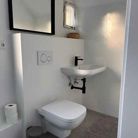 Appartement Weinblick Am Rhein à Kaub Extérieur photo