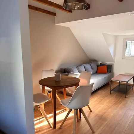 Appartement Weinblick Am Rhein à Kaub Extérieur photo