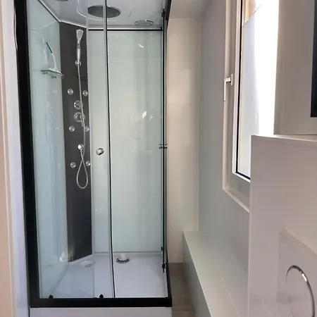Appartement Weinblick Am Rhein à Kaub Extérieur photo