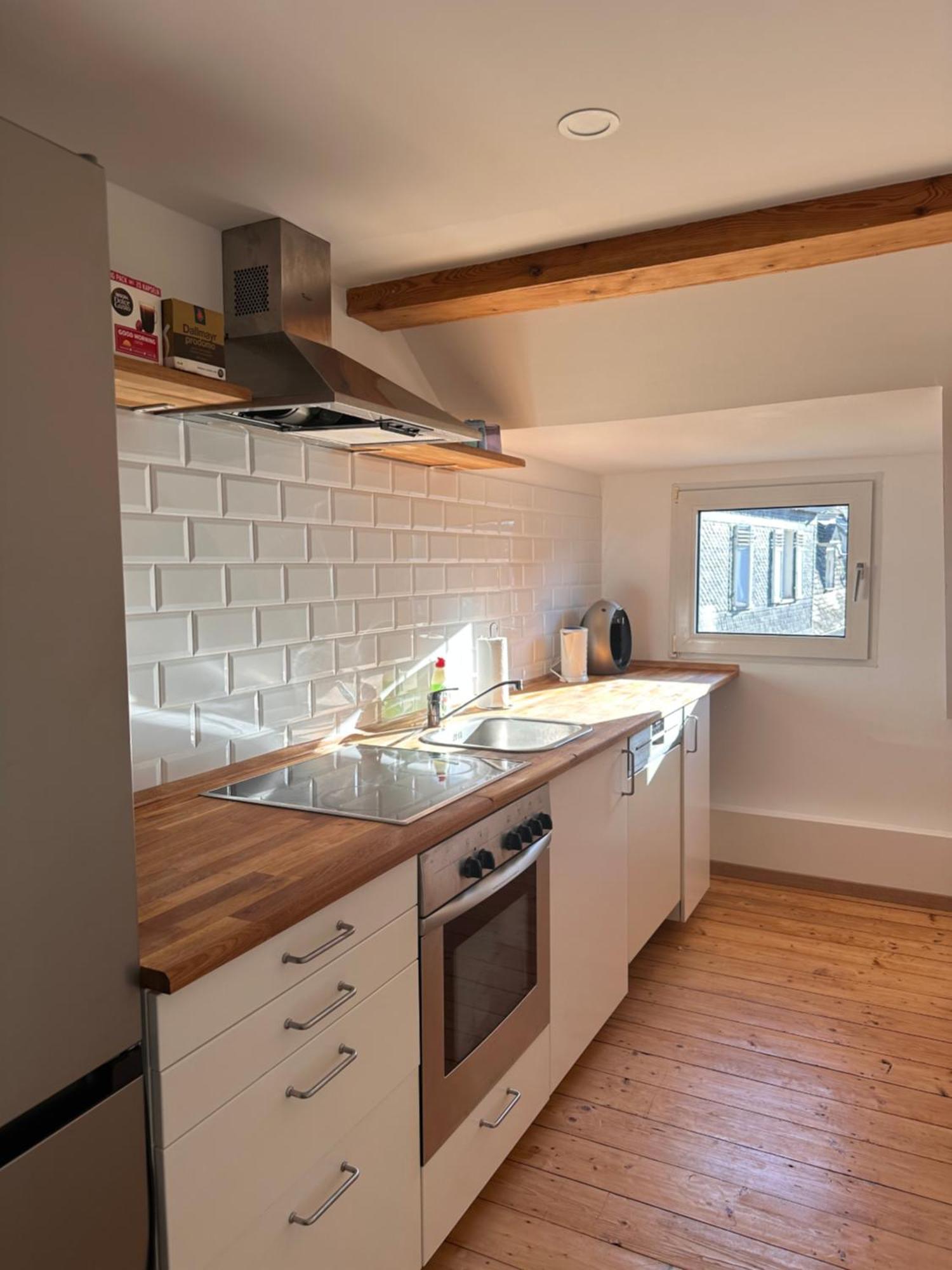 Apartment Weinblick Am Rhein