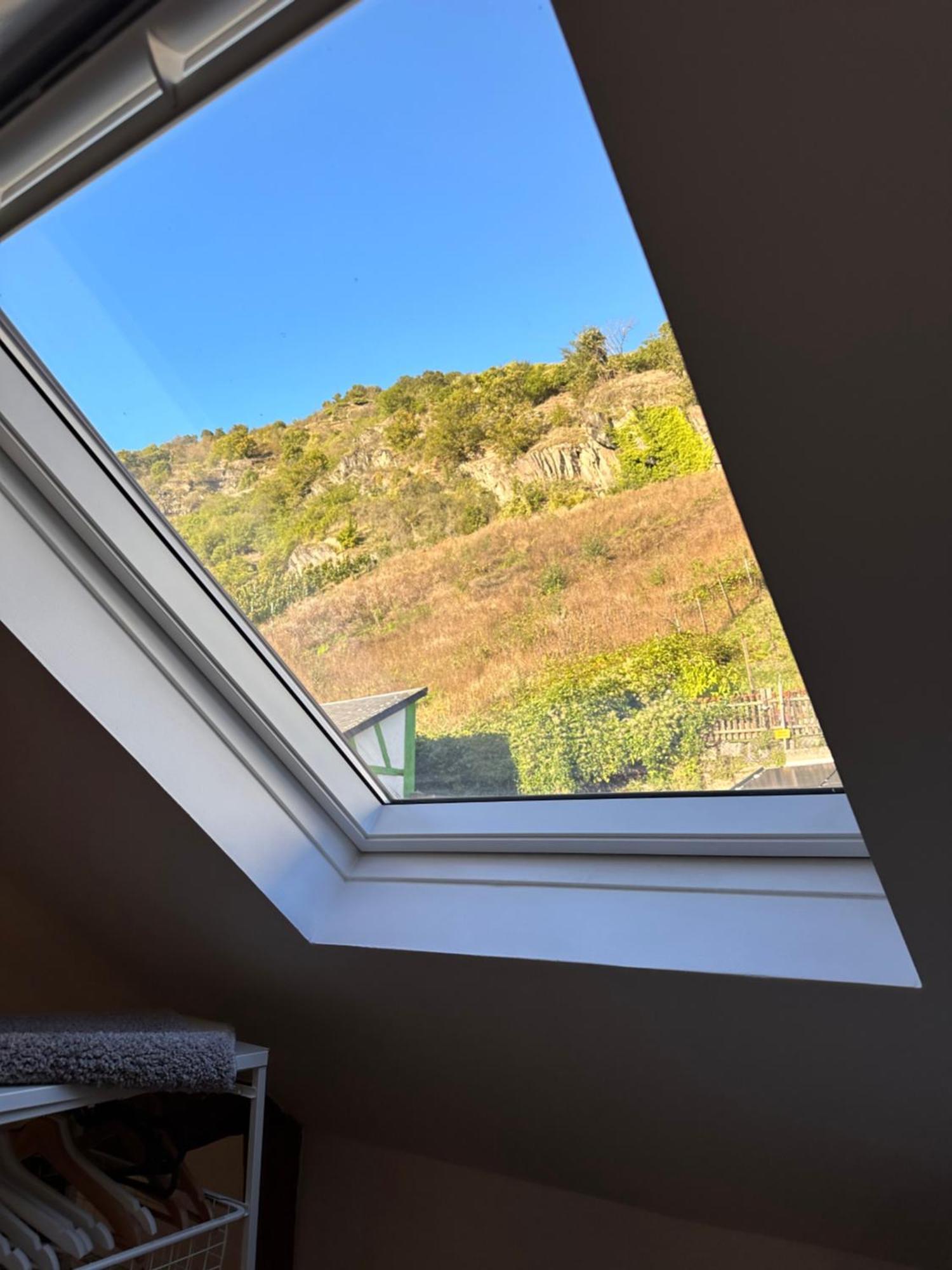 Apartment Weinblick Am Rhein